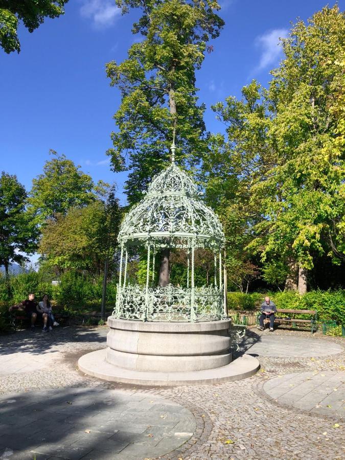 Komfortables Appartement/Garconniere In Graz Fuer Urlaub Und Geschaeftsreisen Экстерьер фото