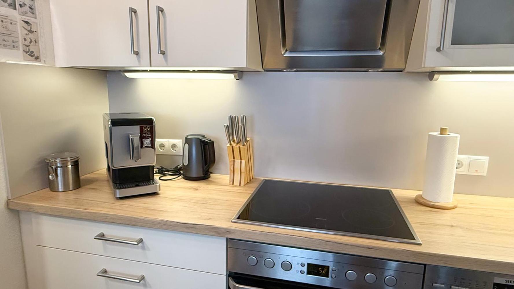 Komfortables Appartement/Garconniere In Graz Fuer Urlaub Und Geschaeftsreisen Экстерьер фото