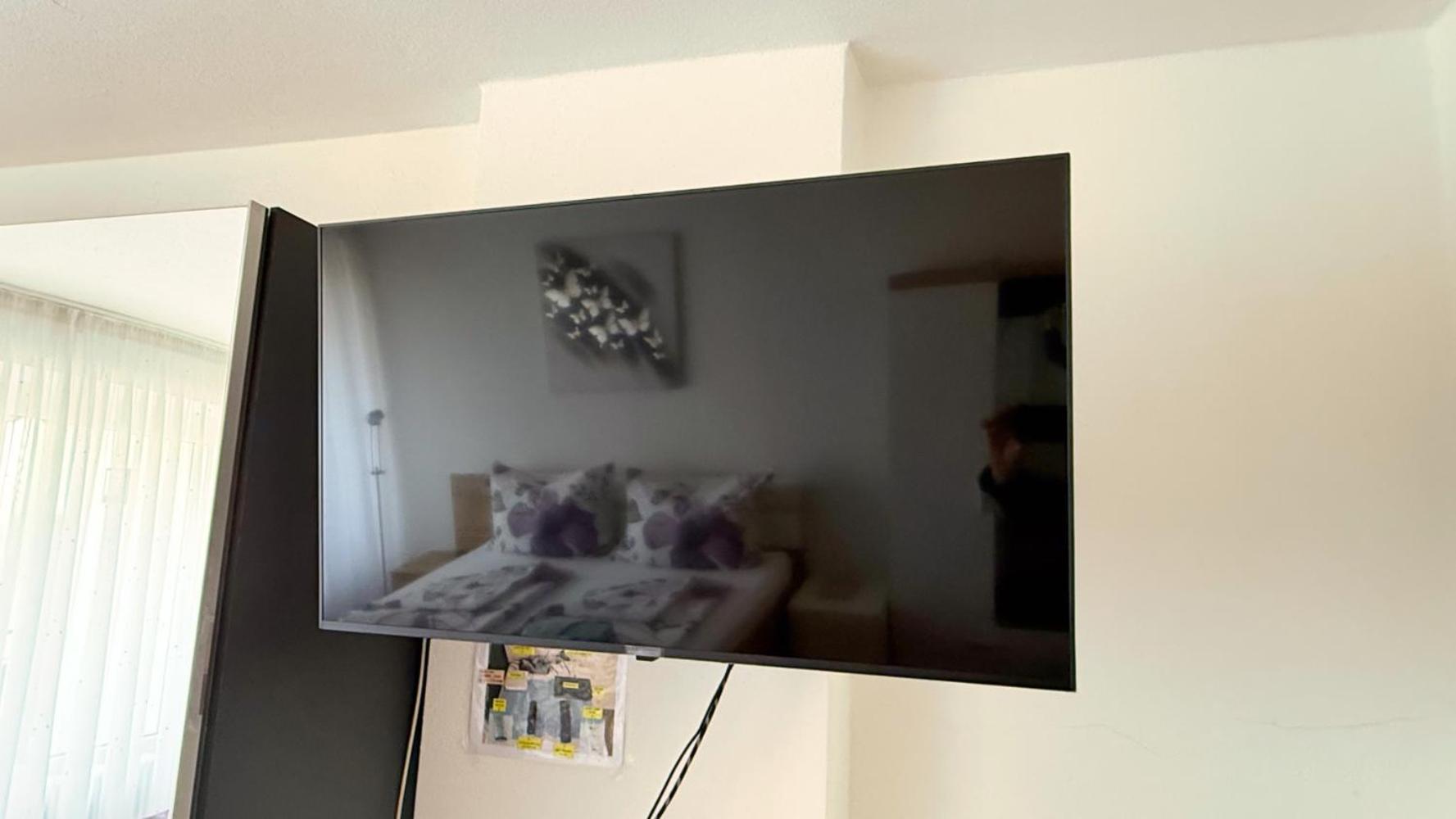 Komfortables Appartement/Garconniere In Graz Fuer Urlaub Und Geschaeftsreisen Экстерьер фото